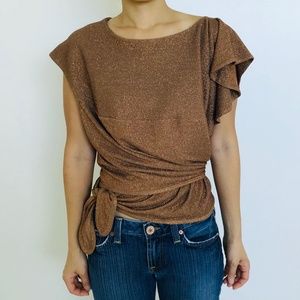 CLEARANCE - NEW Vivienne Westwood Balloon Top